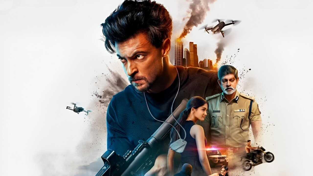 Ruslaan (2024) 0
