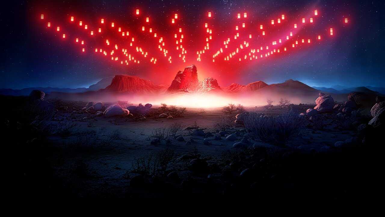DE - Das Geheimnis der Skinwalker Ranch (2020) 4