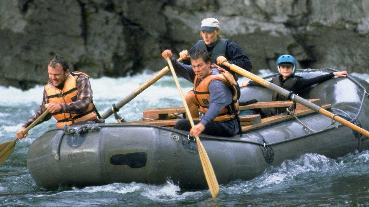 The River Wild 0
