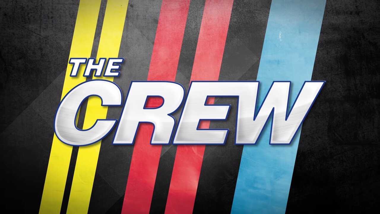 IN - The Crew 4