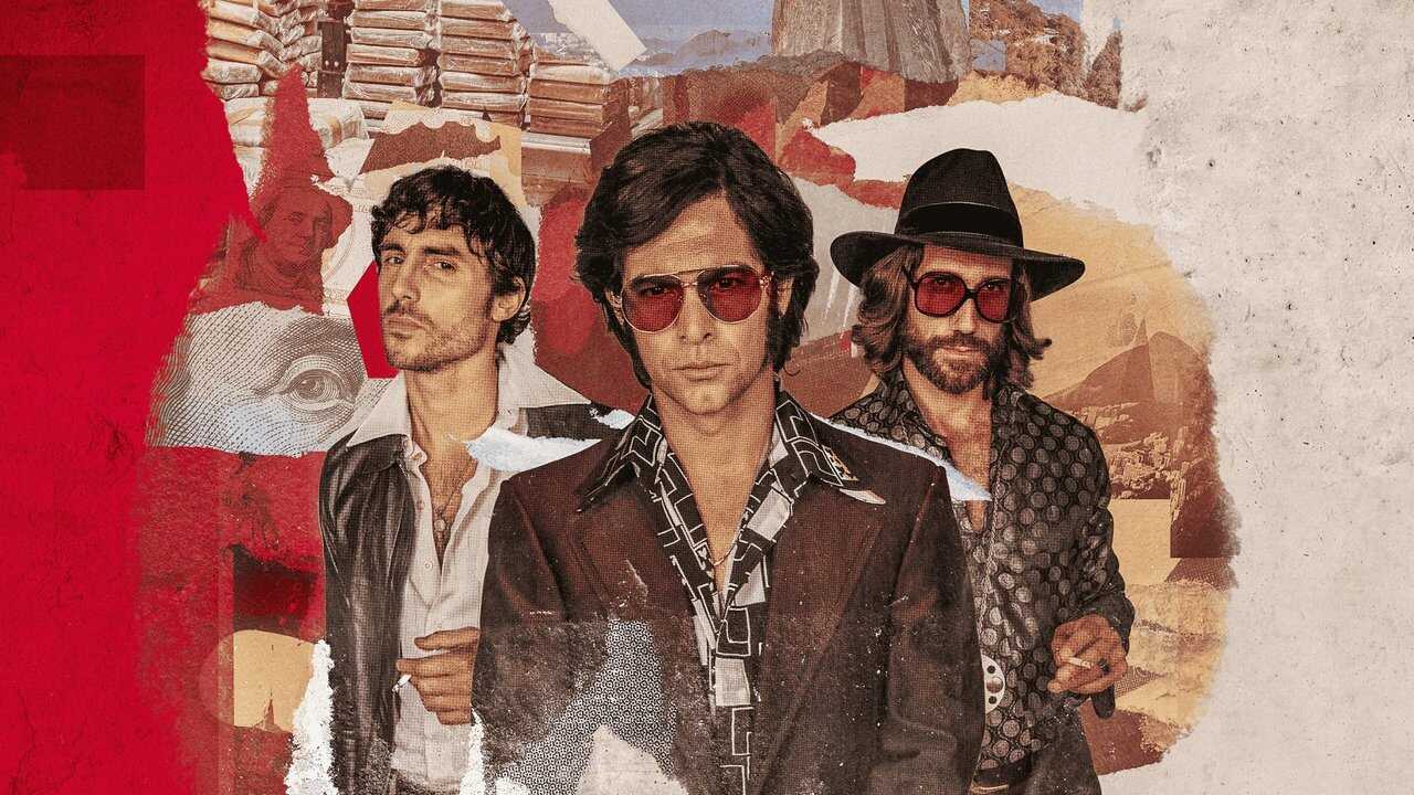 EN - Rio Connection (2023) 0
