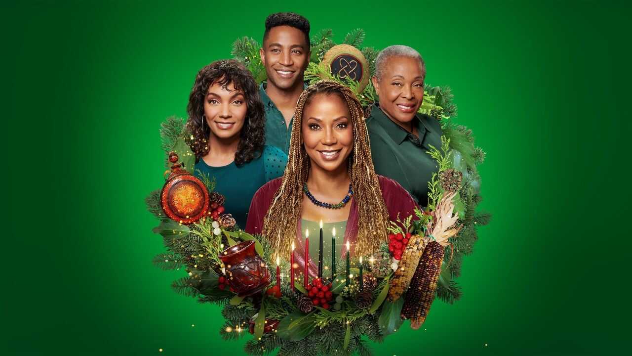 Holiday Heritage 0