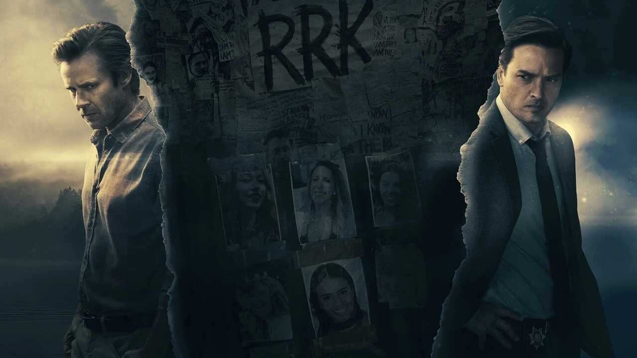 DE - Reckoning (2019) 2