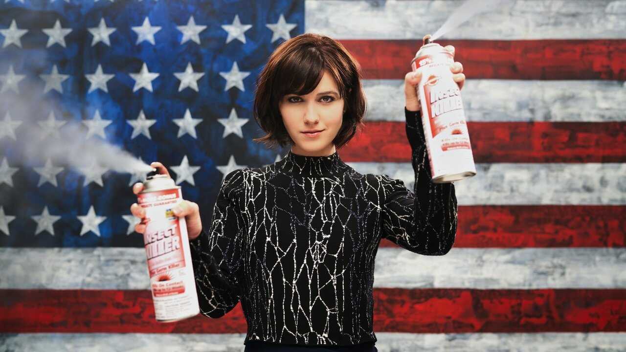 FR - BrainDead 0