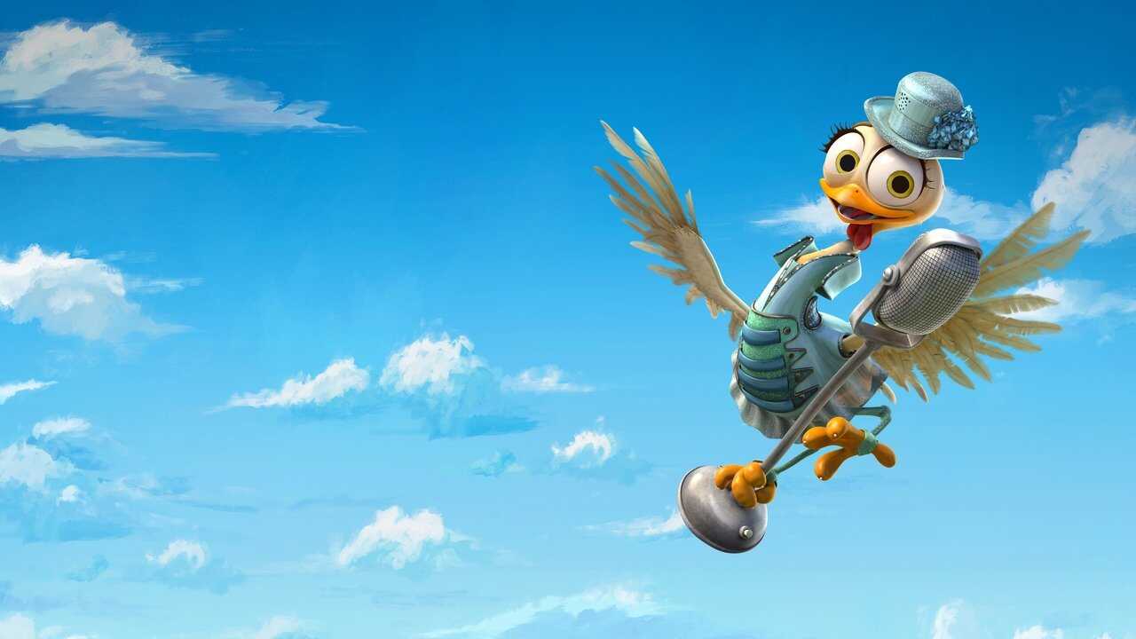 La Gallina Turuleca (2020) 0