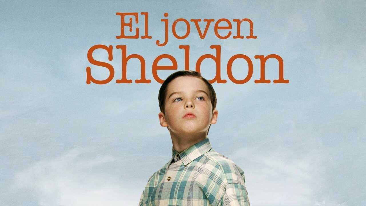 BR - Young Sheldon (2017) 3