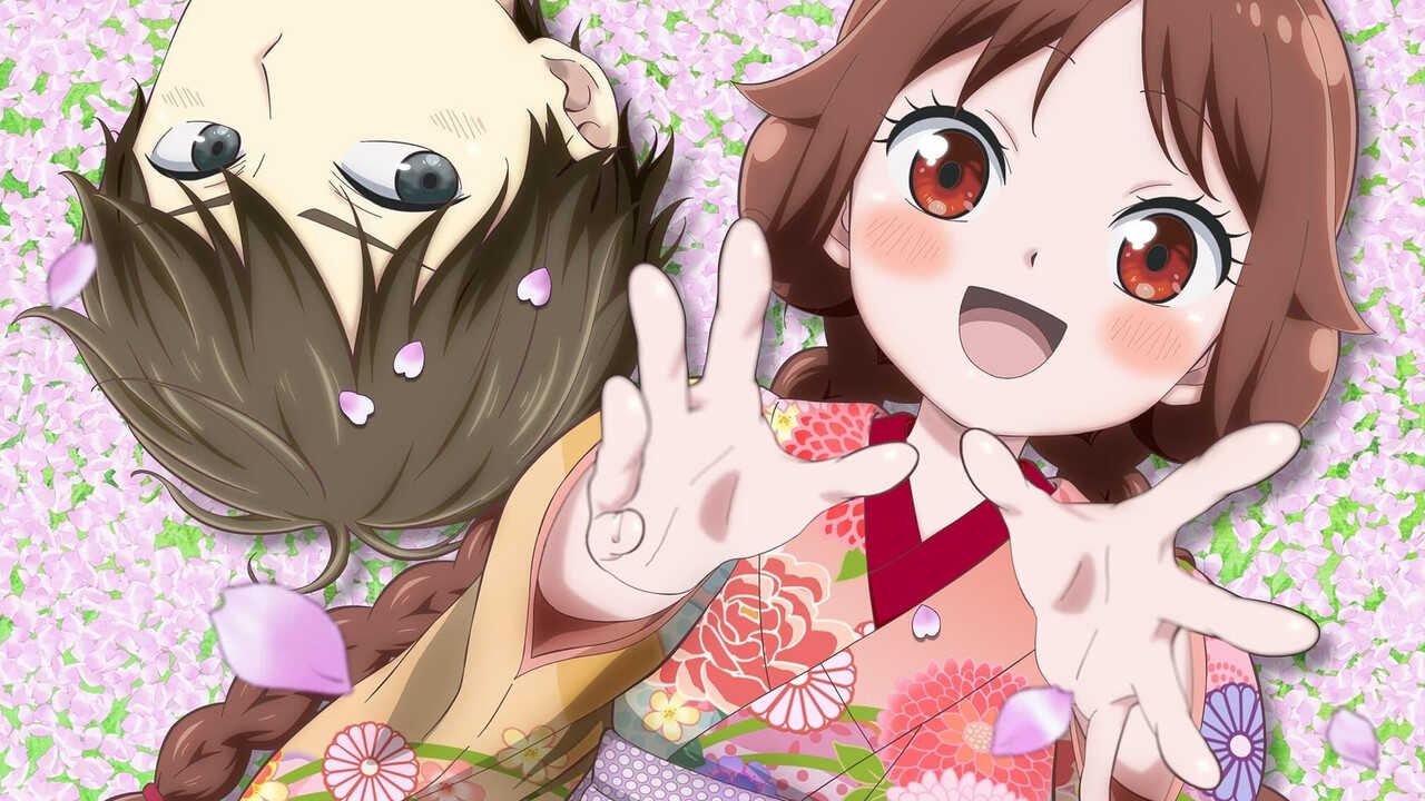 EN - Taisho Otome Fairy Tale (2021) (JP) 3