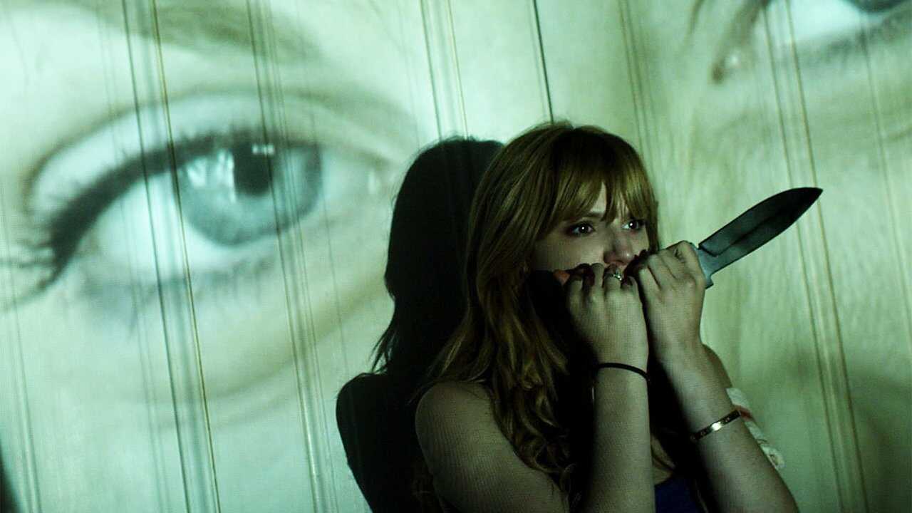 Keep Watching 0