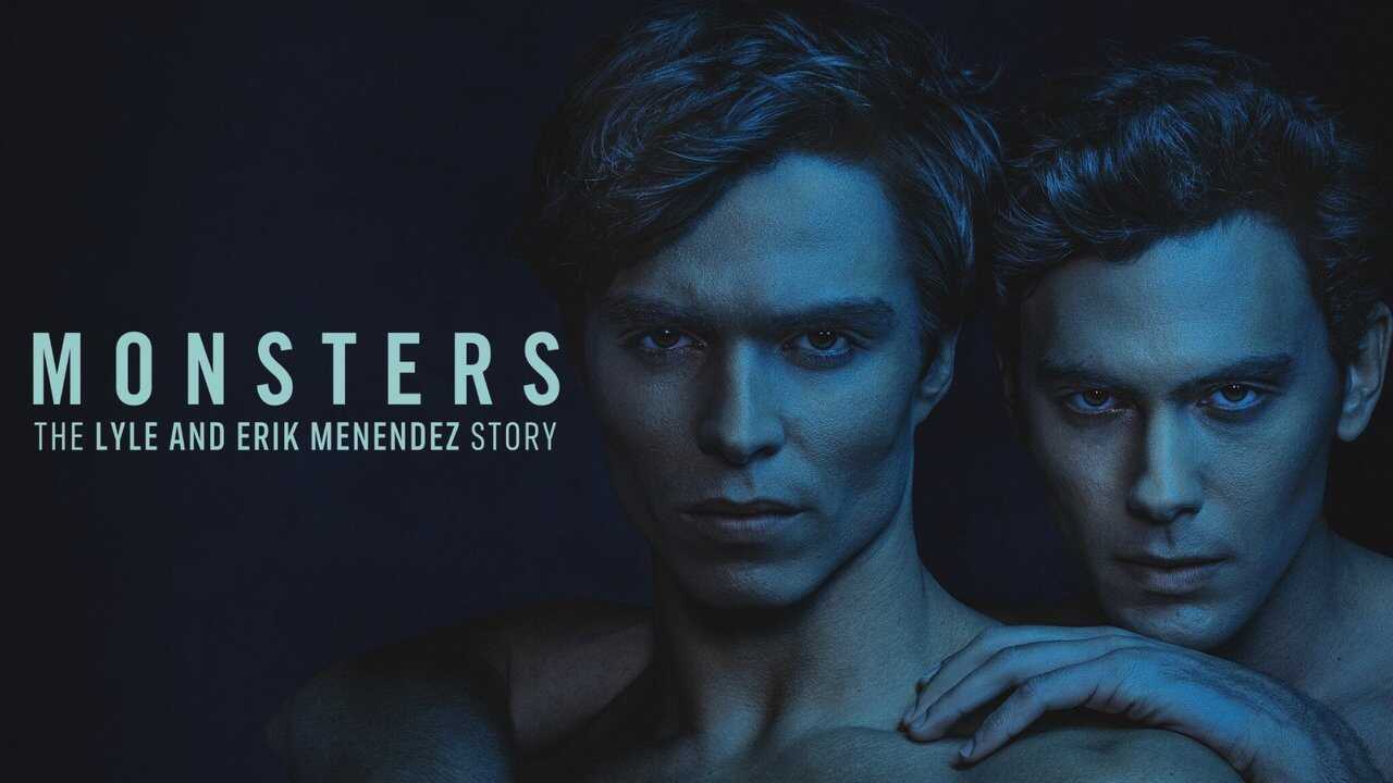 ES - Monstruos: La historia de Lyle y Erik Menendez (2024) 2
