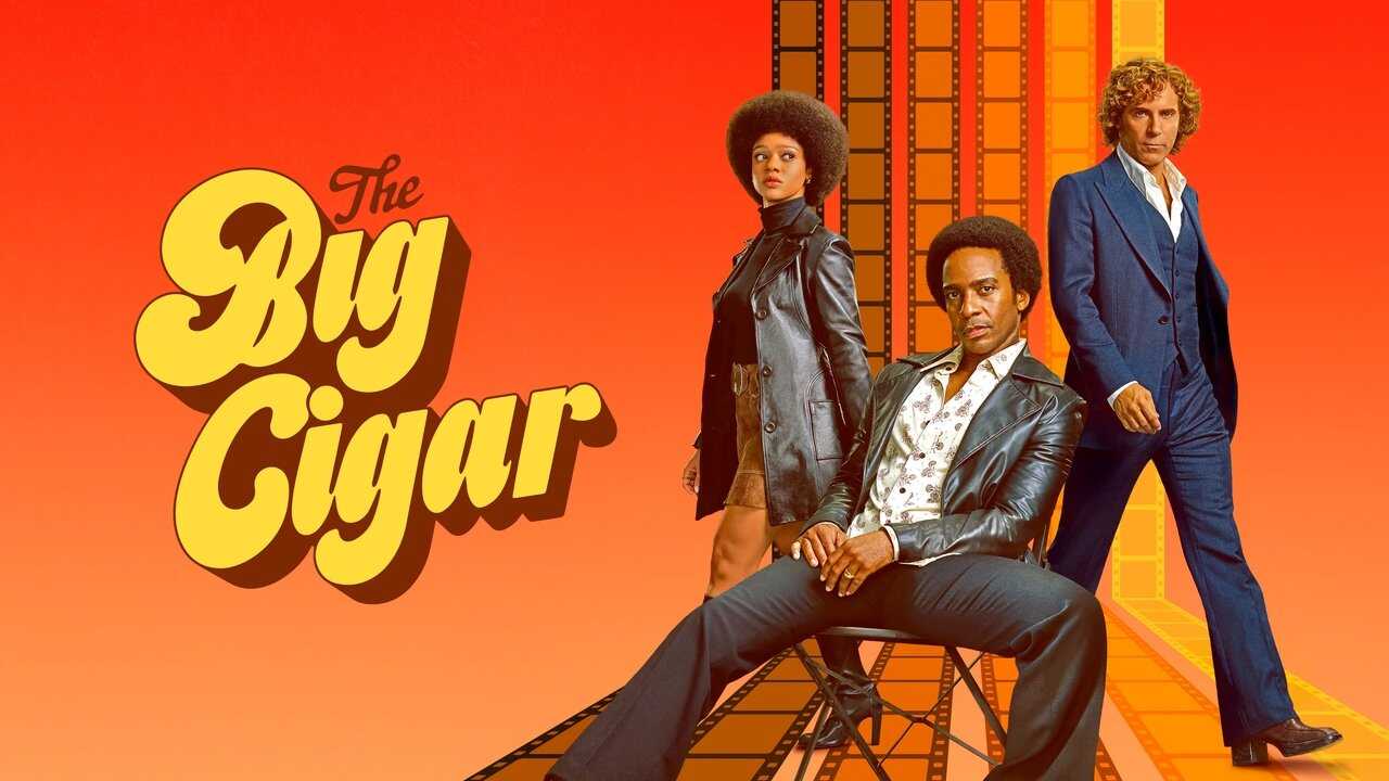 EN - The Big Cigar (2024) 4
