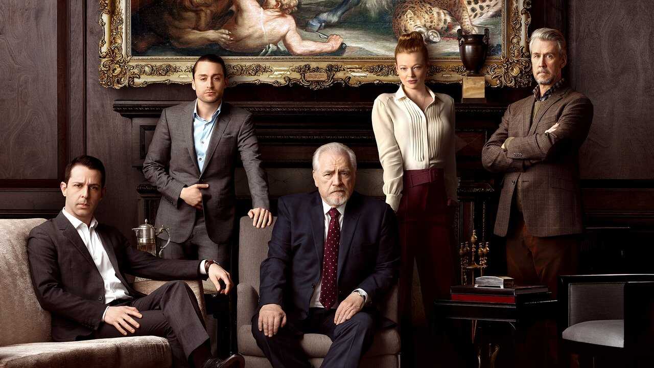 IN - Succession (2018) 4