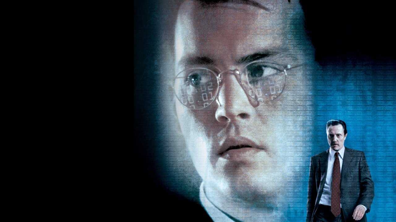 Nick of Time (1995) 0