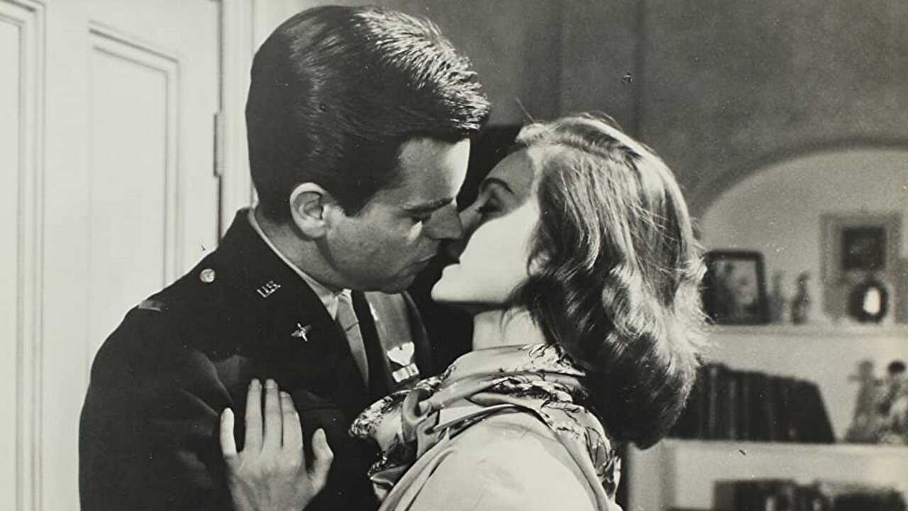 The War Lover 0