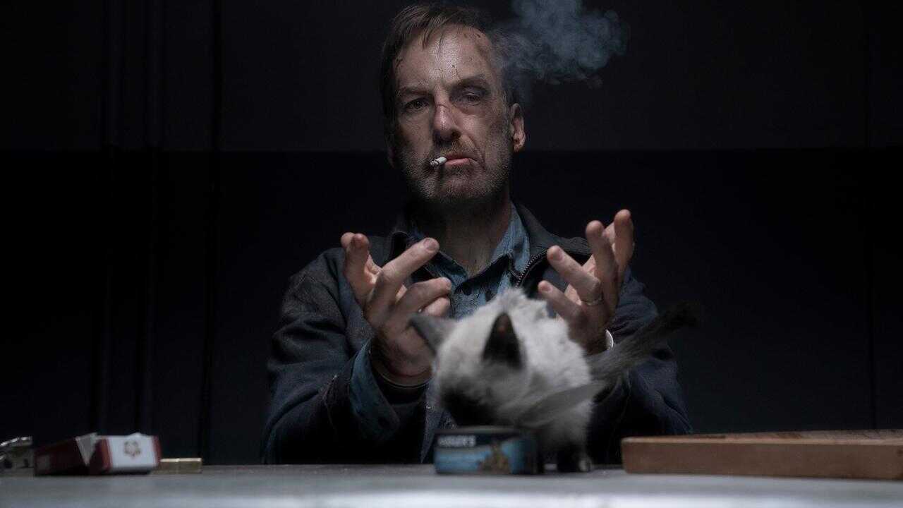 Nobody (2021) 0