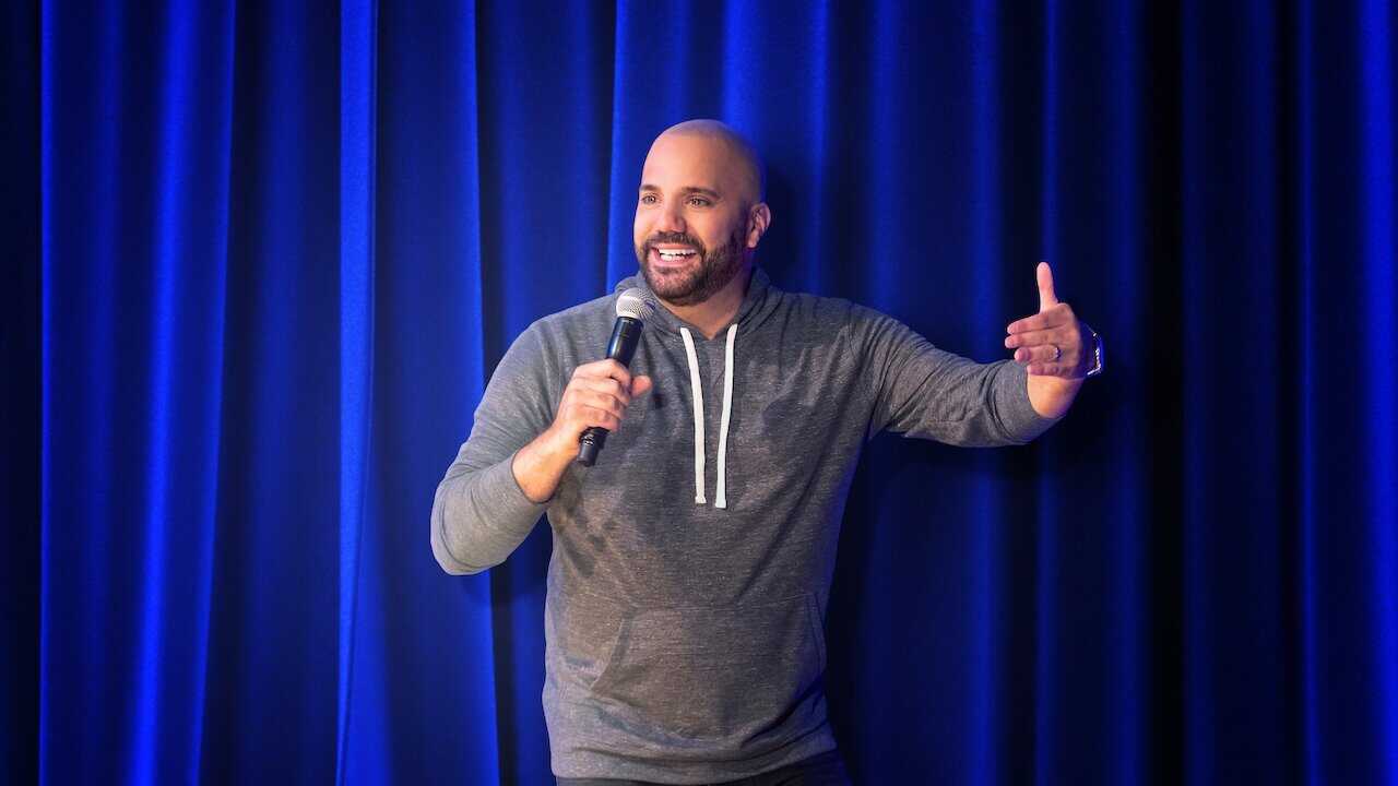 Paul Virzi: Nocturnal Admissions 0