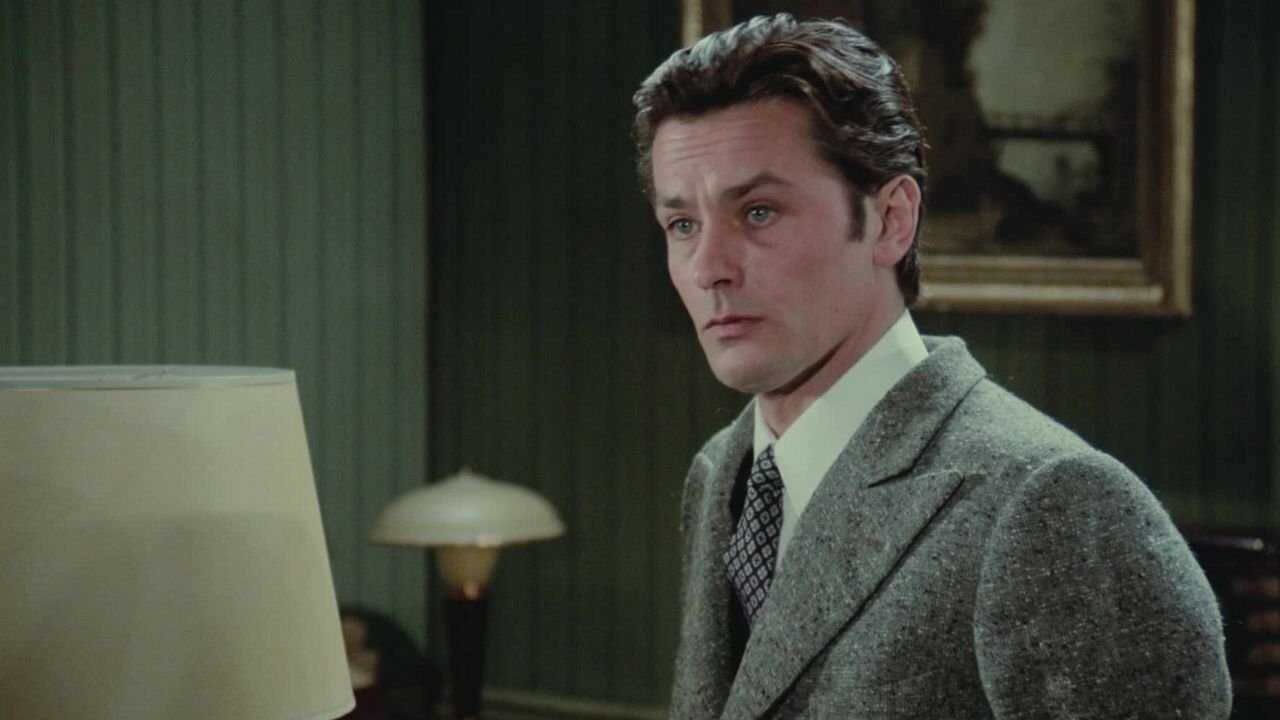 Flic Story (1975) 0