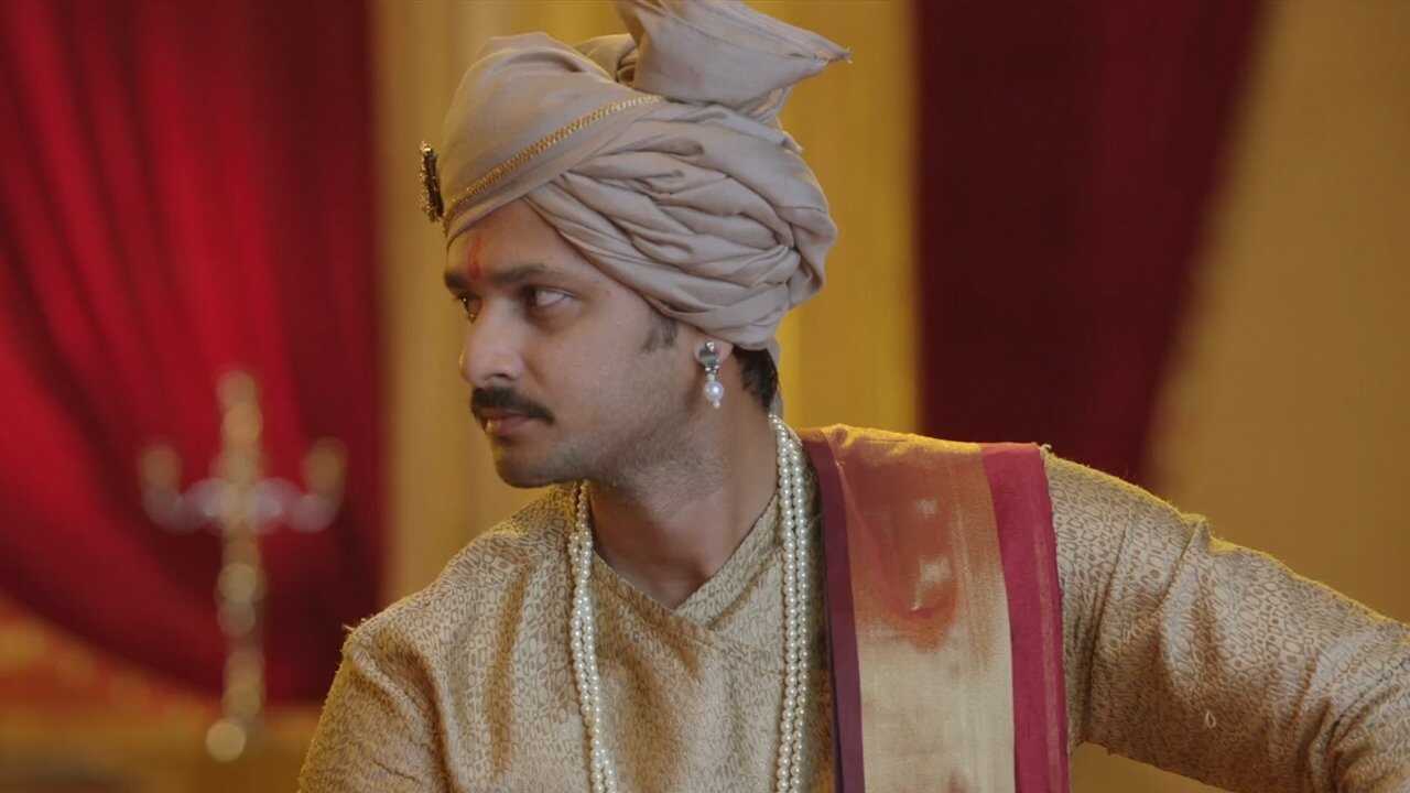 IN - Chhatrasal 2