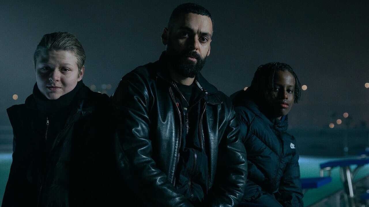 ES - En tus manos 1
