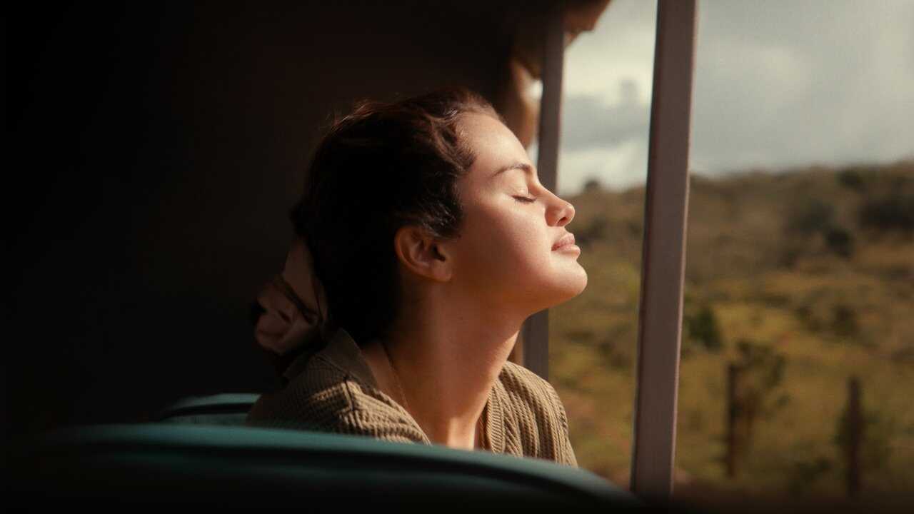 Selena Gomez: My Mind & Me 0