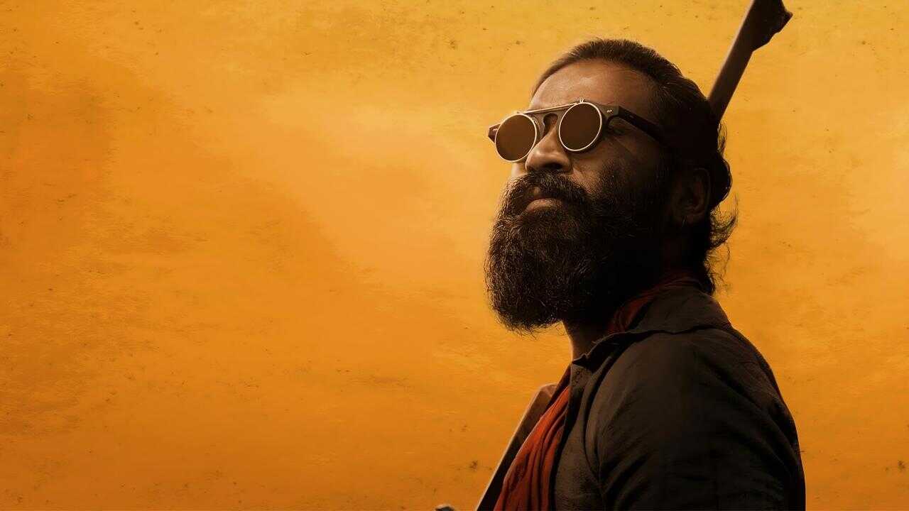 கேப்டன் மில்லர் (2024) 0