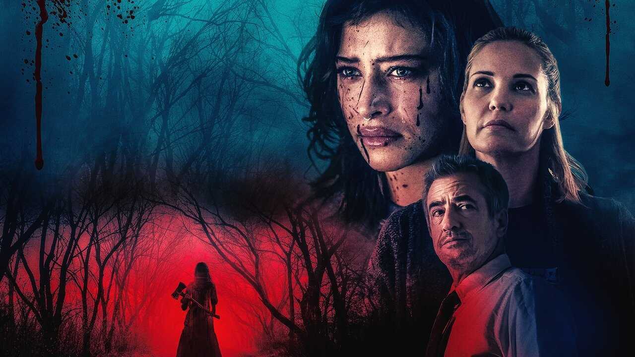 The Inhabitant (2022) 0