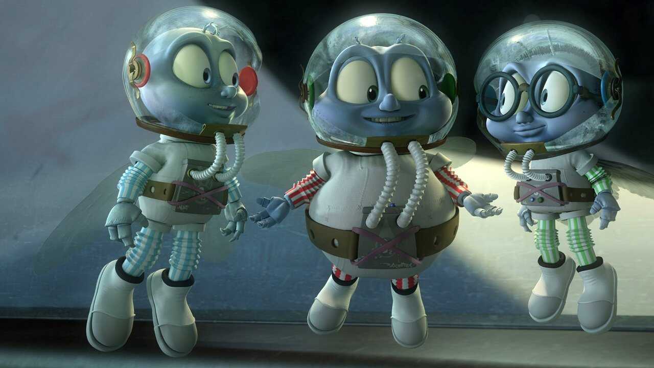Fly Me to the Moon 0