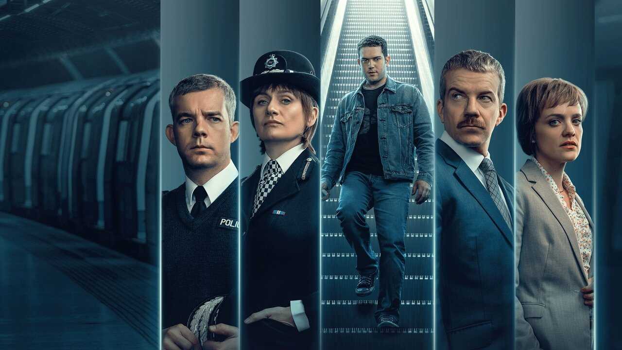 PL - ATAK W LONDYNIE - ZABÓJSTWO JEANA CHARLESA DE MENEZESA 0