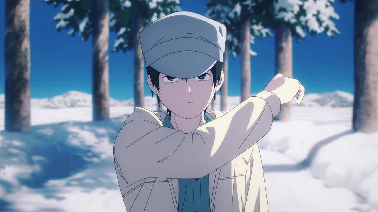 AR - Chainsaw Man (2022) (JP) 1