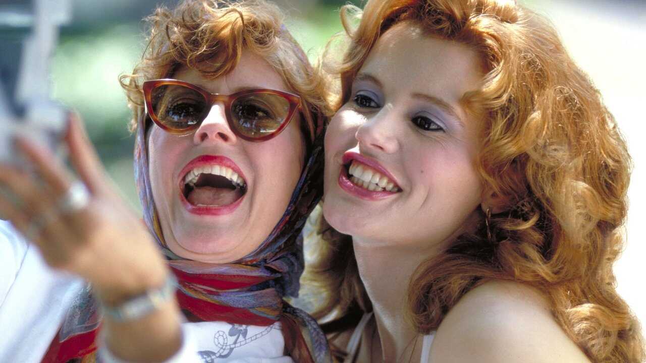Thelma & Louise (1991) 0