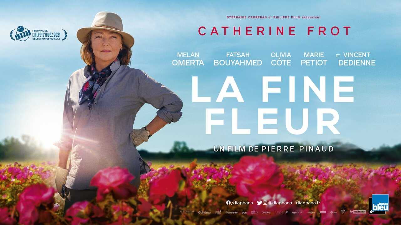 La fine fleur 0