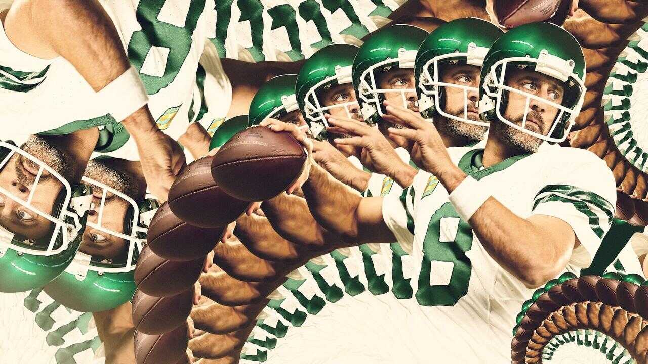 ES - Aaron Rodgers: Enigma (2024) 0