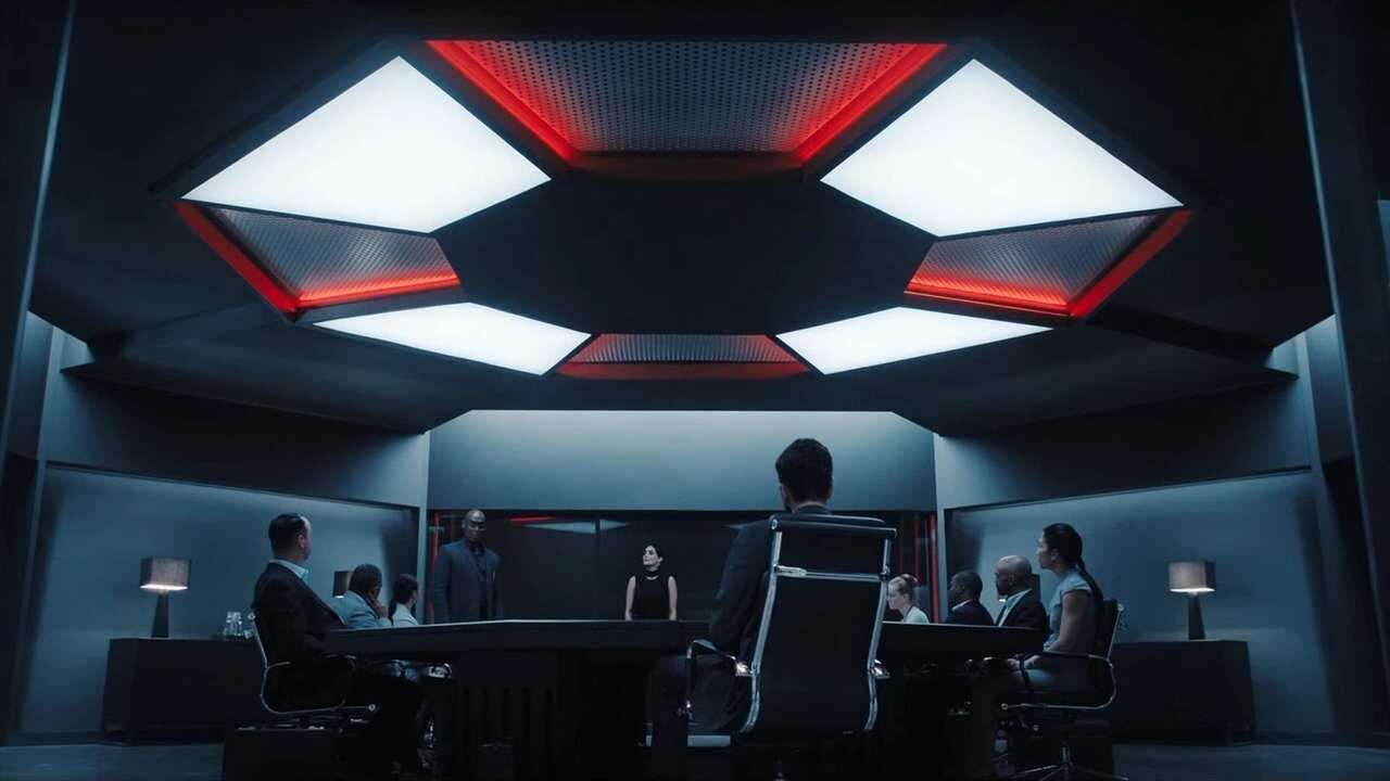 IN - Resident Evil (2022) 2