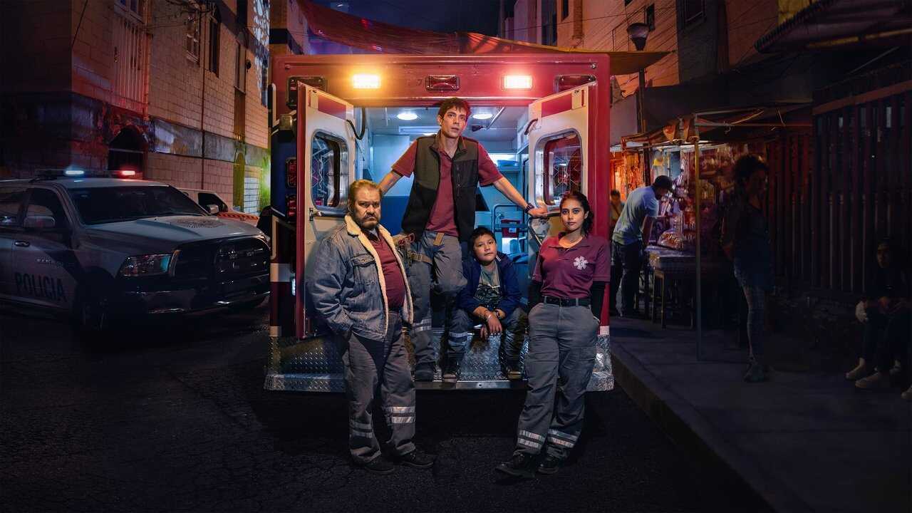 EN - Midnight Family (2024) 2