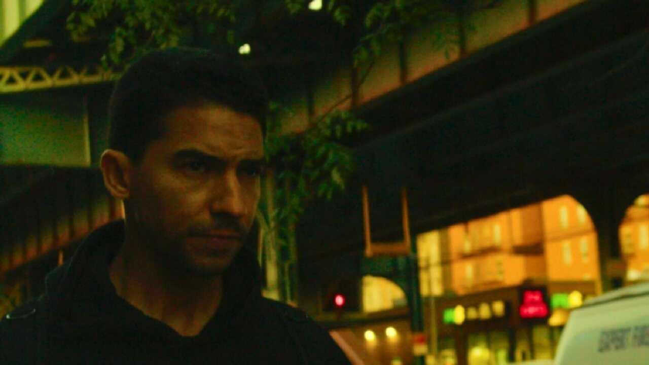 The Burden of Nine Lives (2024) 0