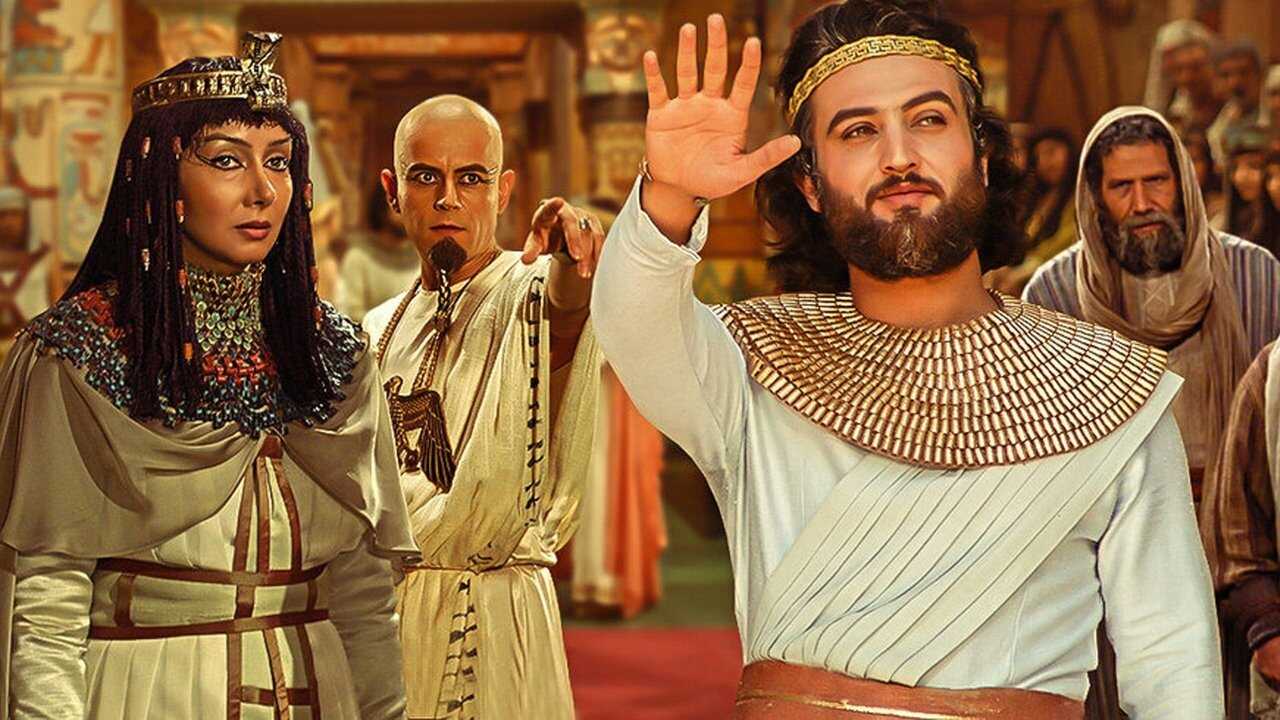 UR - Prophet Joseph (2009) 0