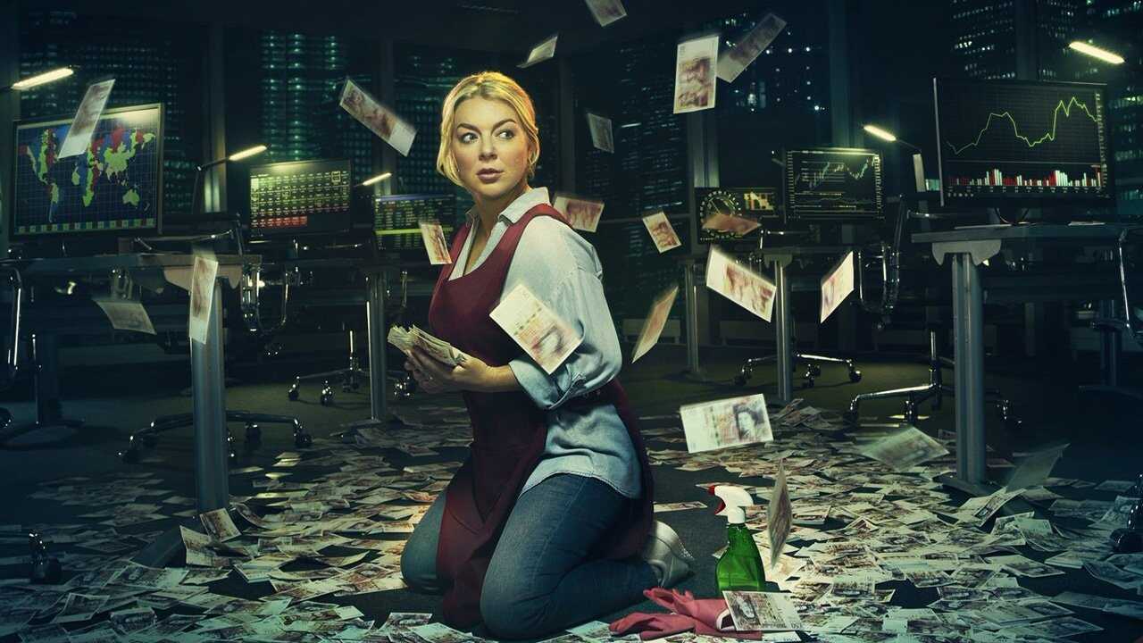 EN - Cleaning Up (2019) 3