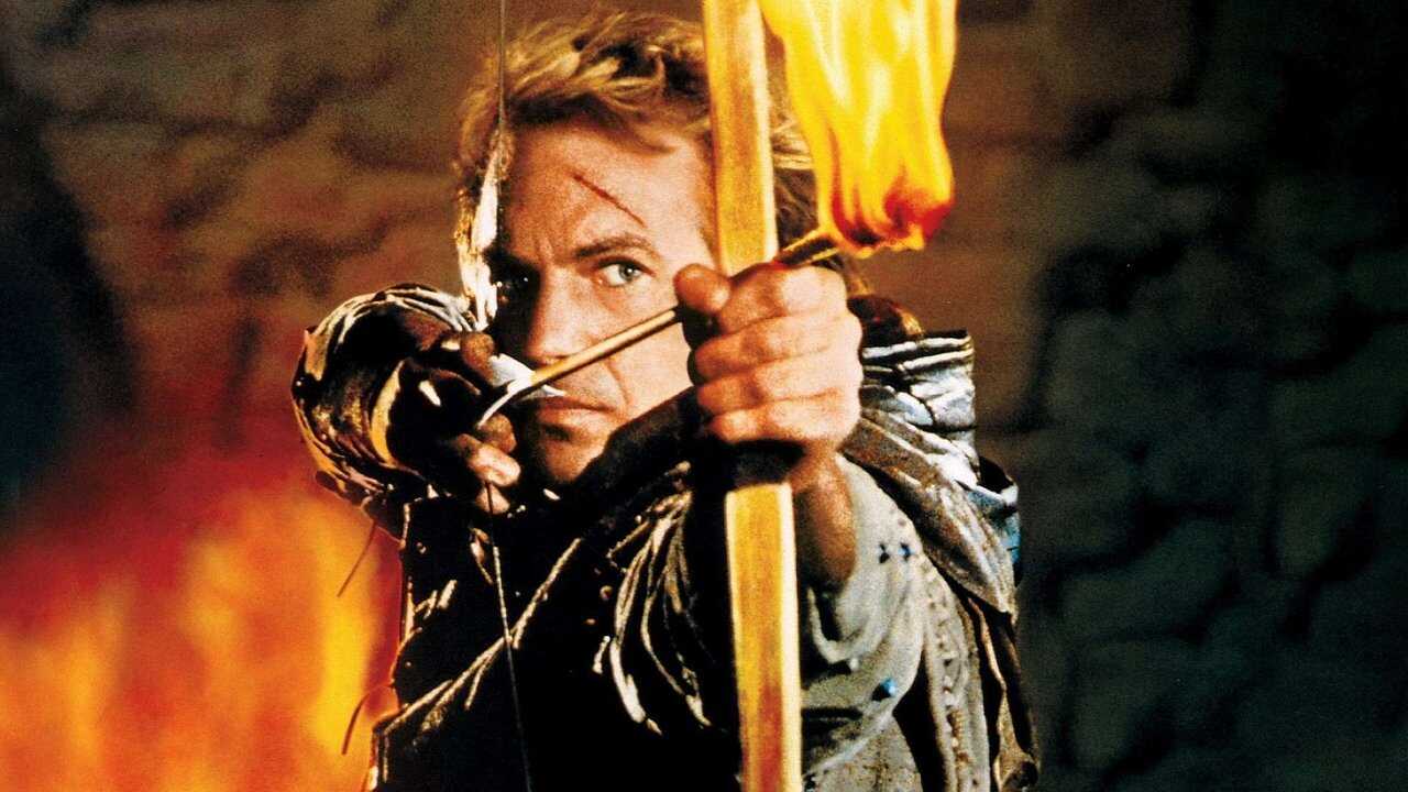 Robin des Bois, prince des voleurs (1991) 0