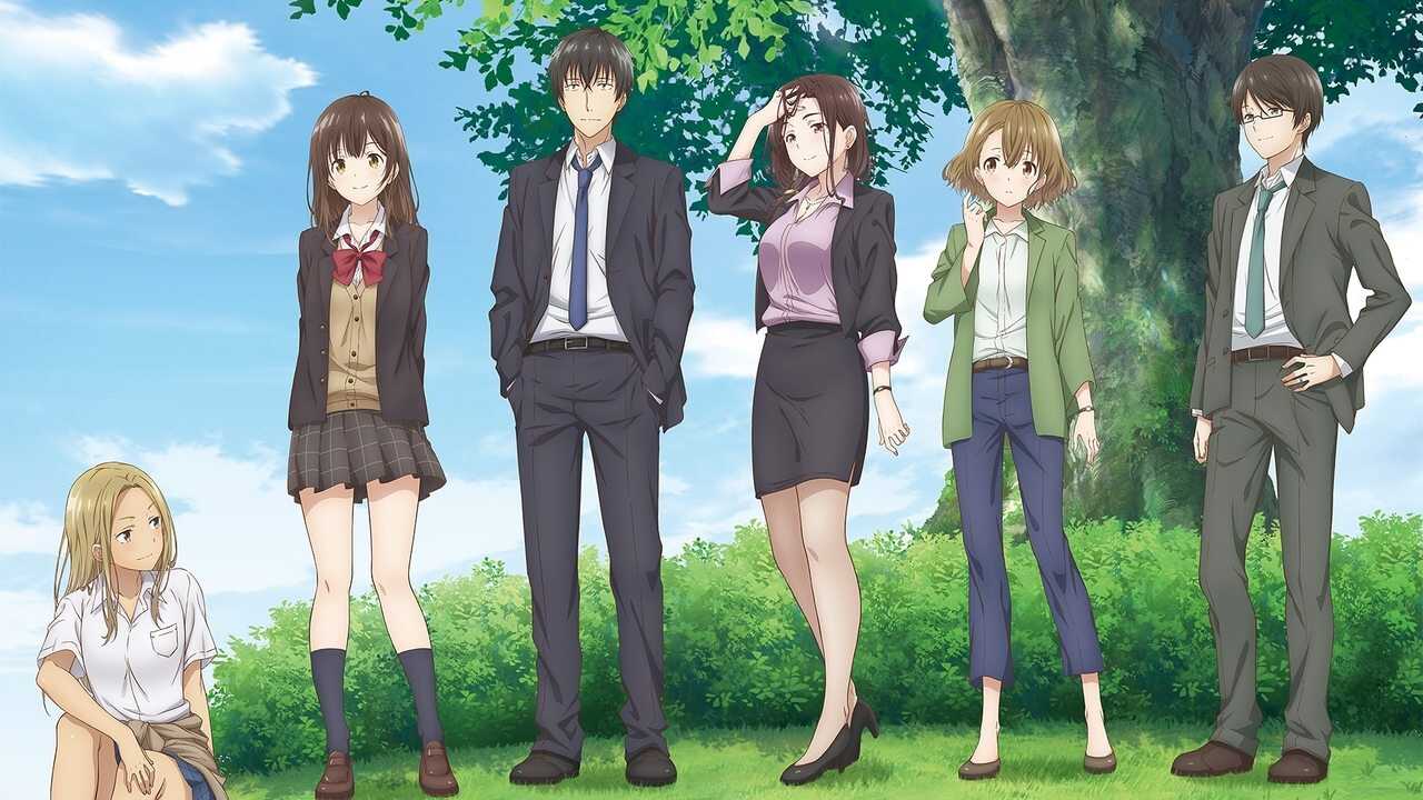 FR - Higehiro (VOSTFR) 0