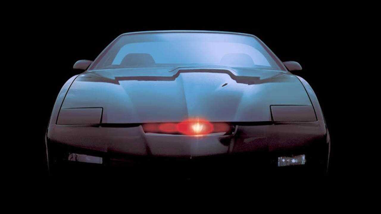 [SE] Knight Rider 4