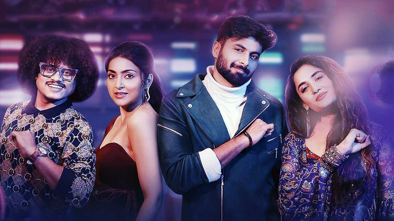 என்ன சொல்ல போகிறாய் 0