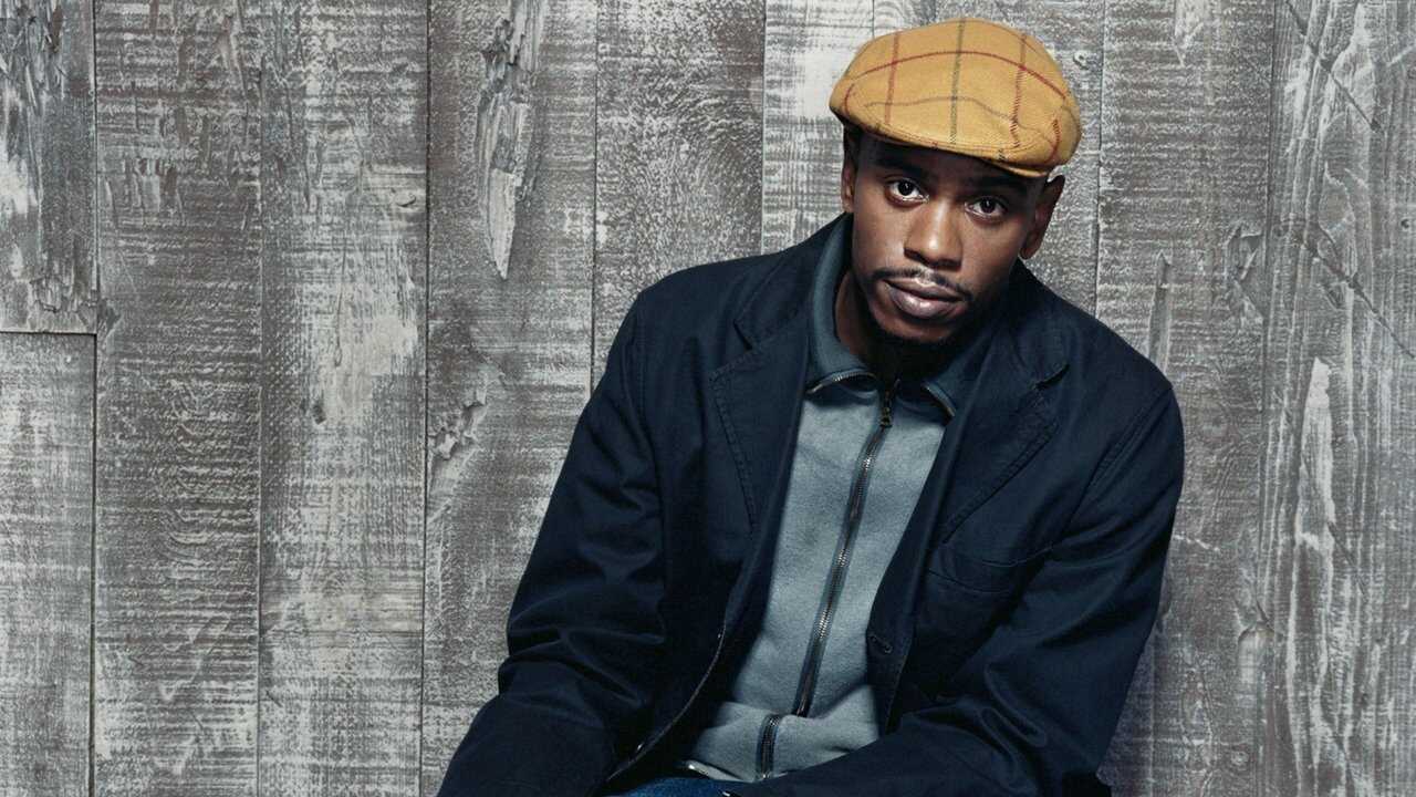 EN - Chappelle's Show (2003) (US) 1