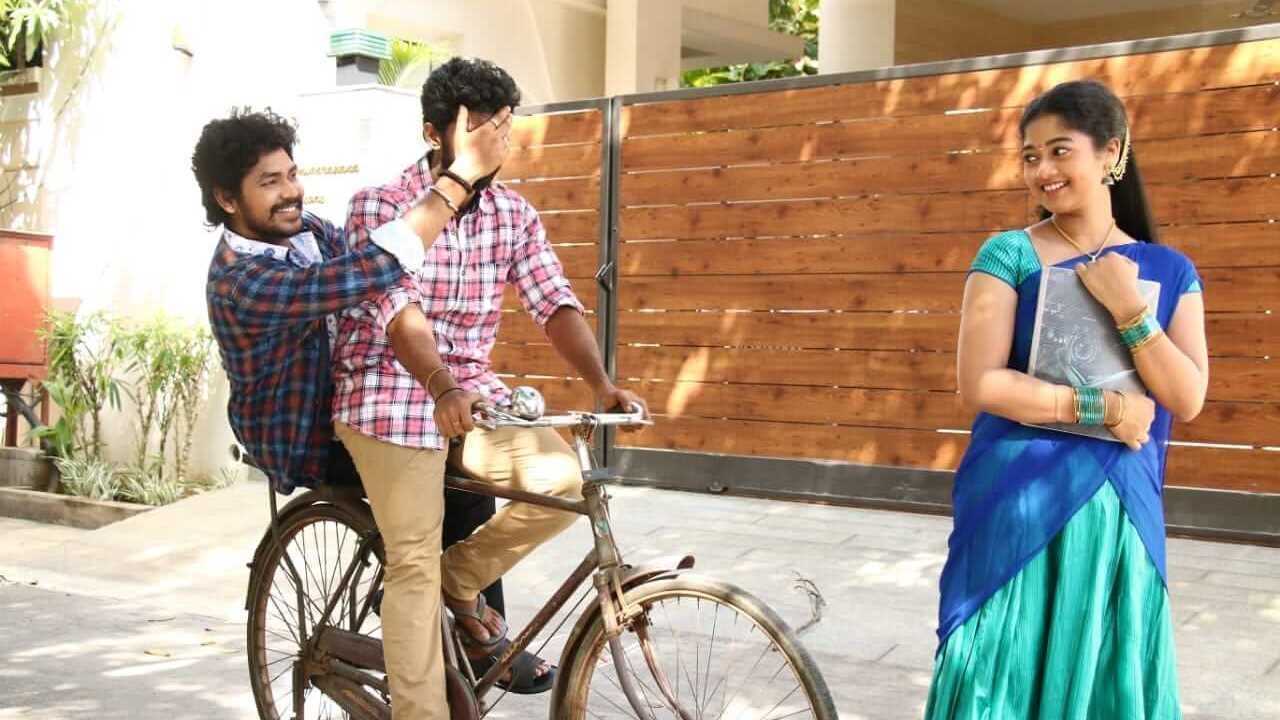 சிதம்பரம் இரயில்வேகேட் 0