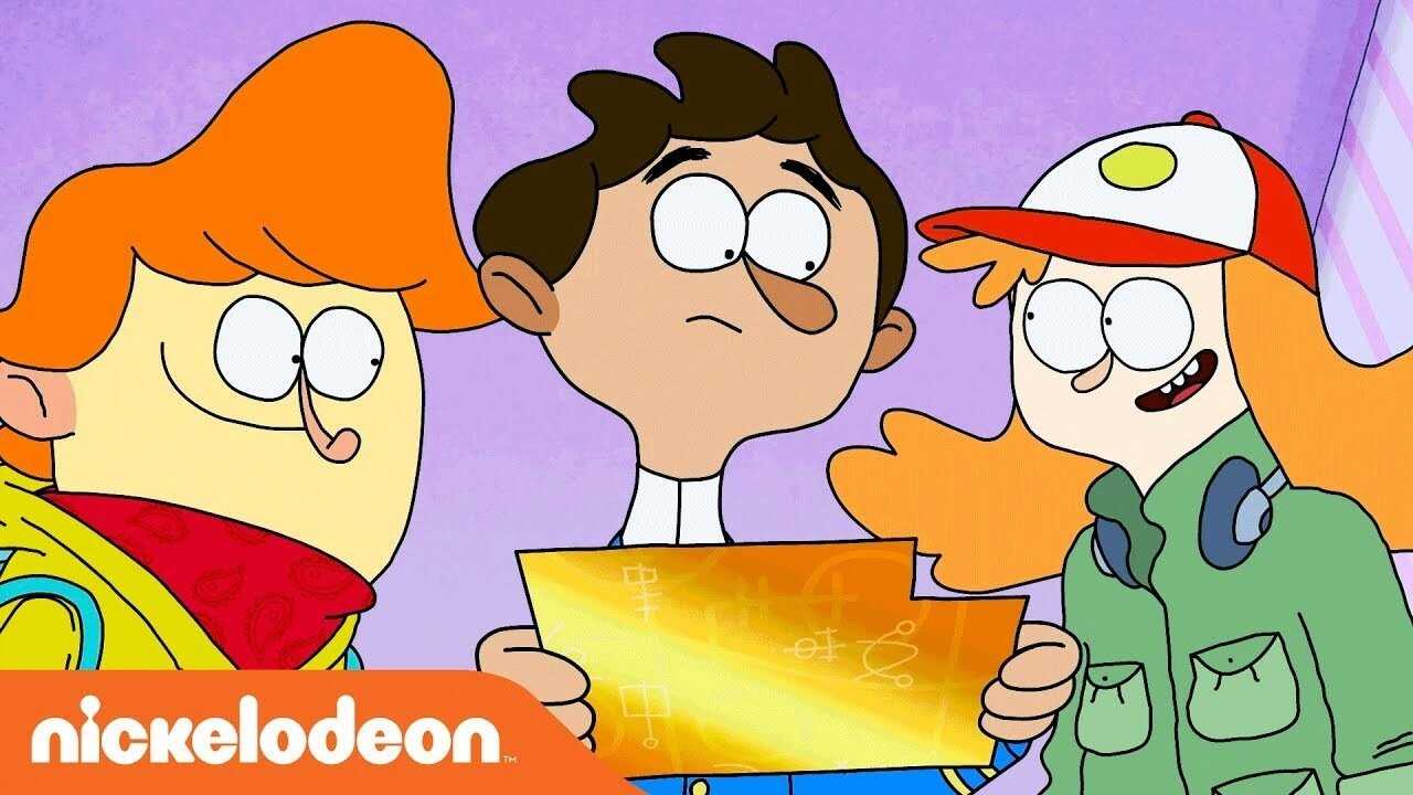 EN - Welcome To The Wayne (2017-2019) 2