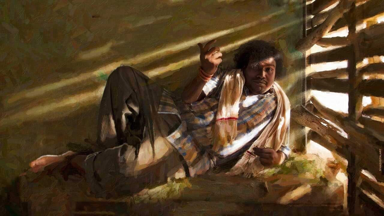 மண்டேலா 0