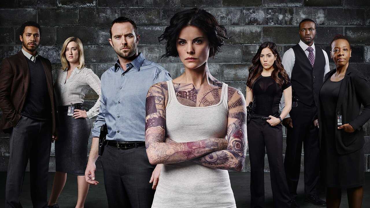FR - Blindspot 0