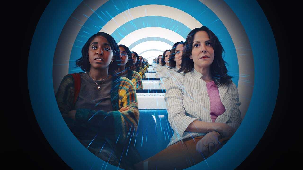 Omni Loop (2024) 0