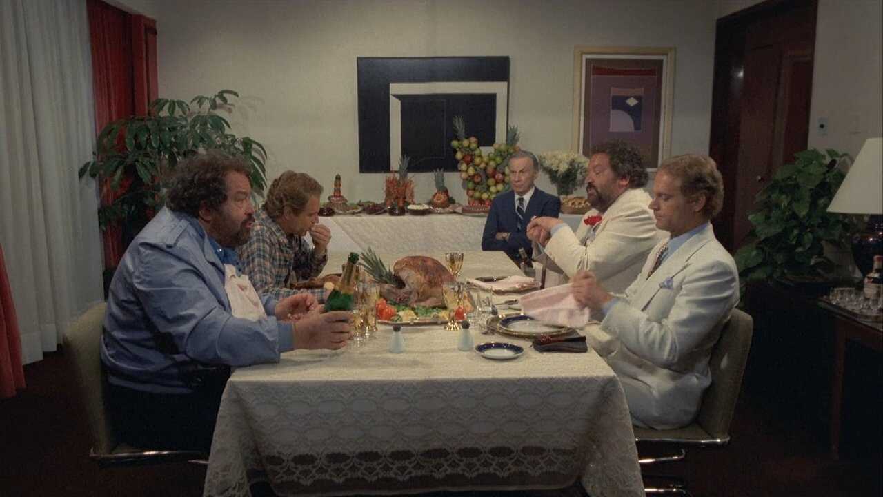 Non c'è due senza quattro 0