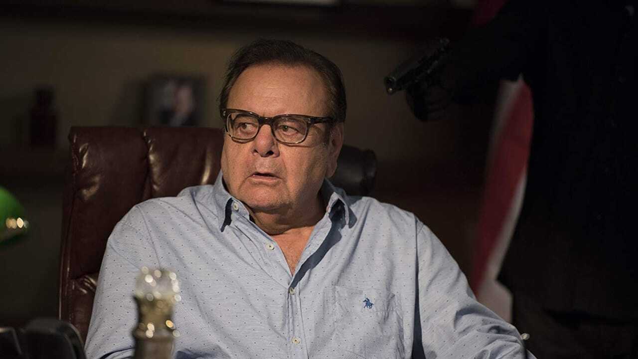 Kac w Acapulco (2019) 0