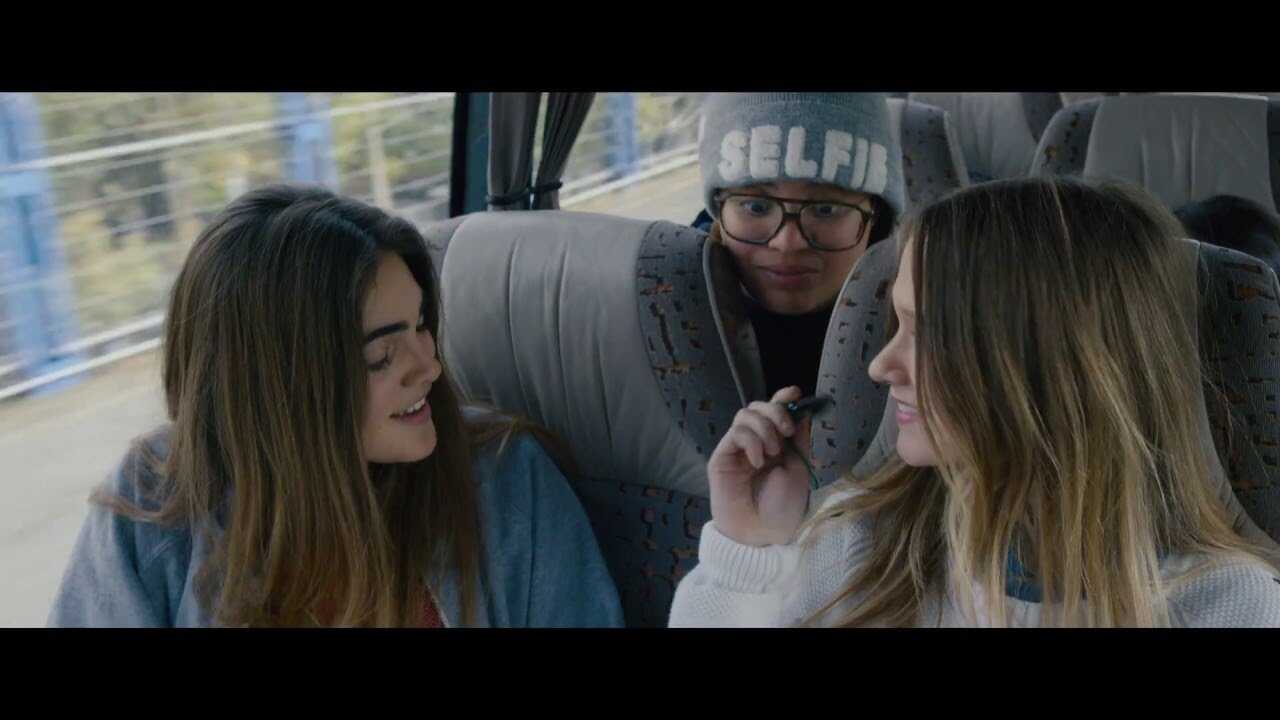 Tout schuss (2016) 0
