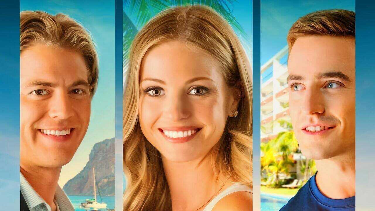 A Honeymoon to Remember 0